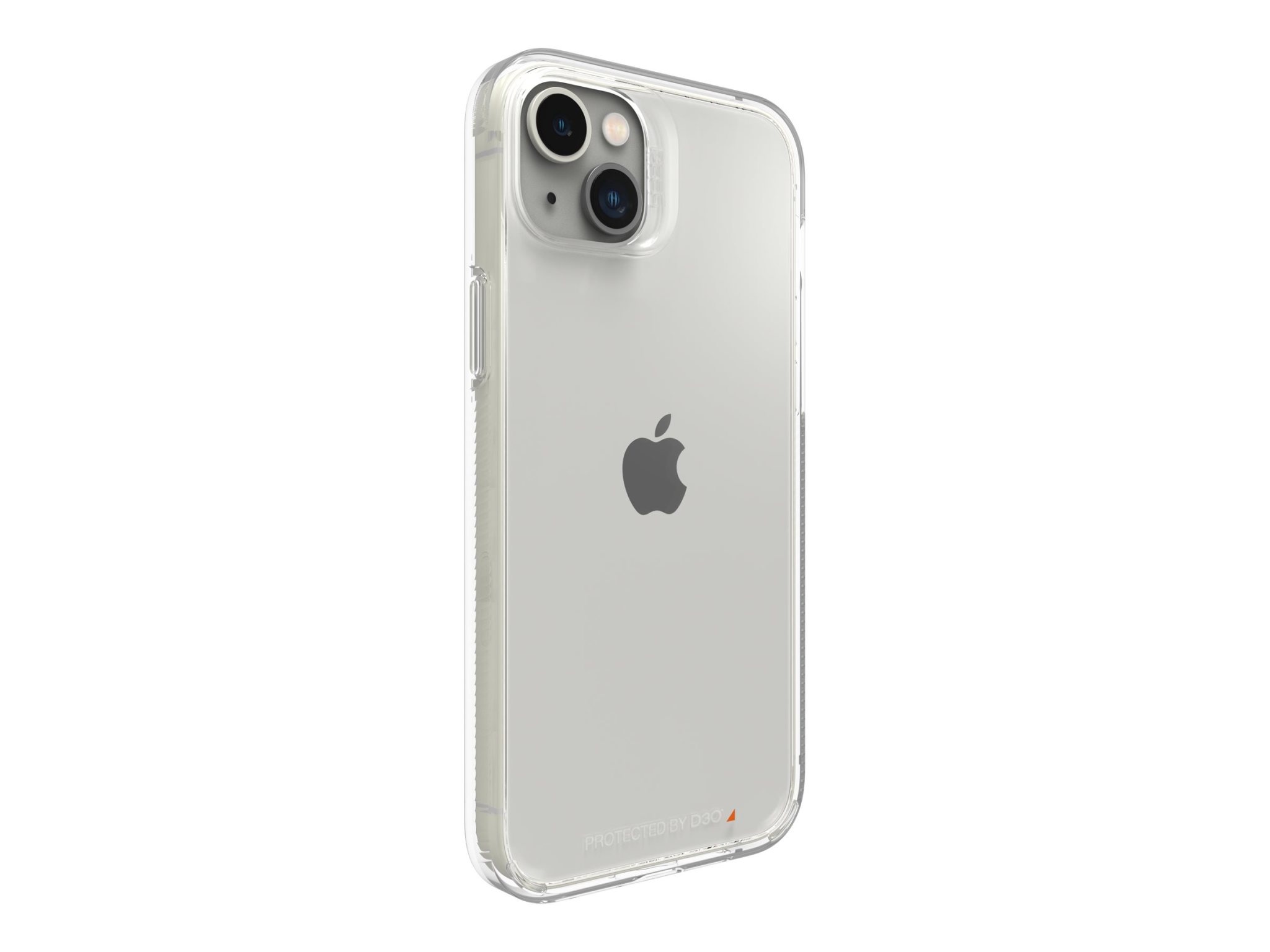 Gear4 Crystal Palace Case for Apple iPhone 14 Plus - Clear