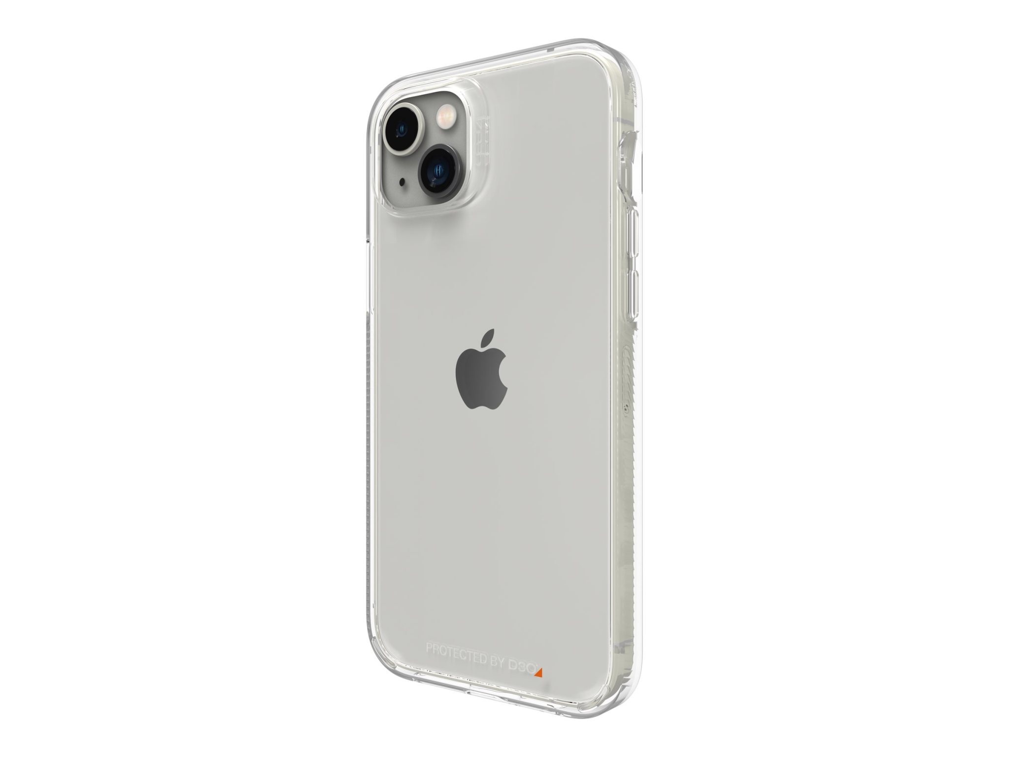 Gear4 Crystal Palace Case for Apple iPhone 14 Plus - Clear
