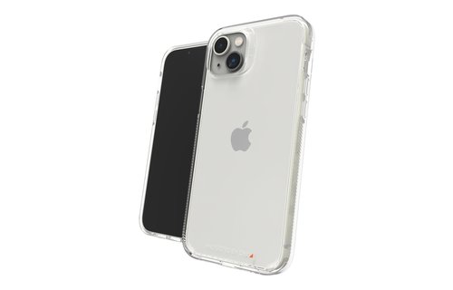 Gear4 Crystal Palace Case for Apple iPhone 14 Plus - Clear