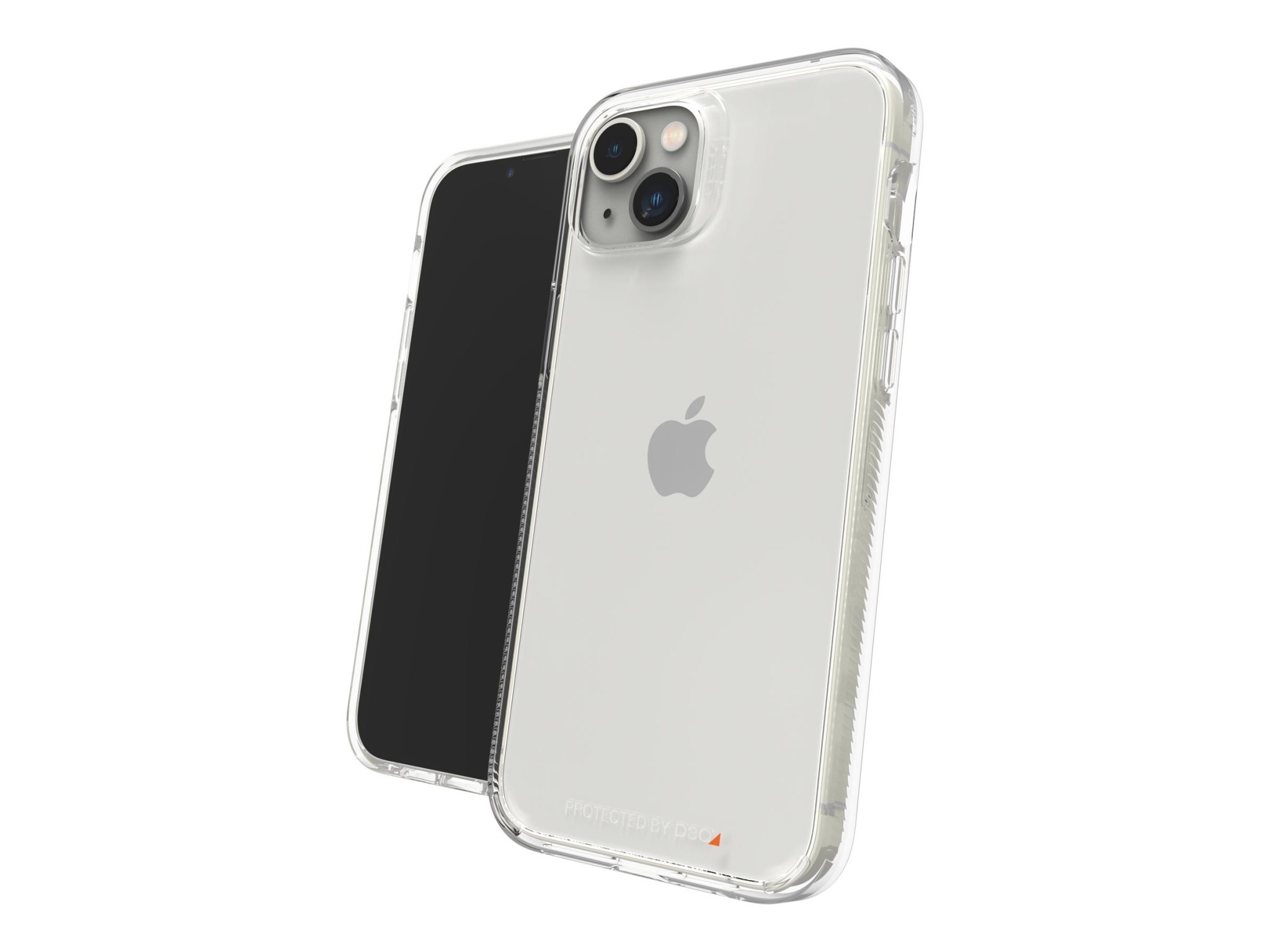 Gear4 Crystal Palace Case for Apple iPhone 14 Plus - Clear