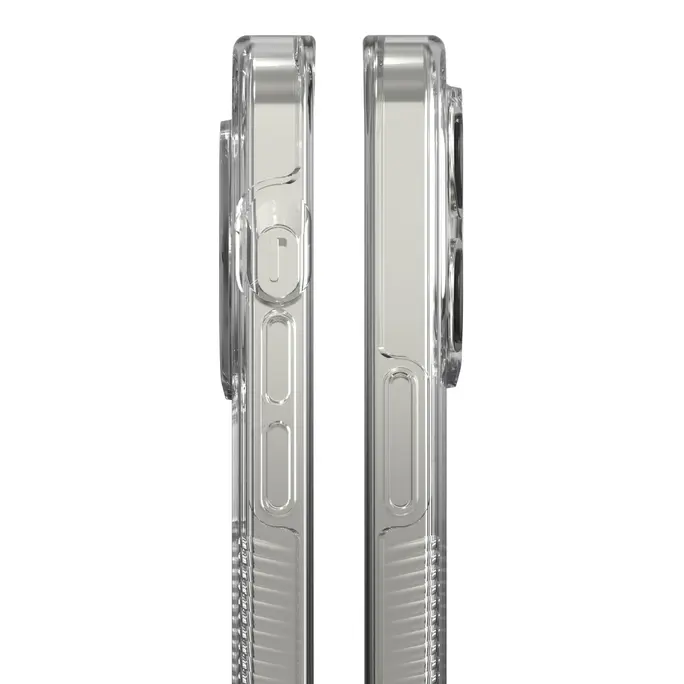 Gear4 Crystal Palace Case for Apple iPhone 14 Pro - Clear