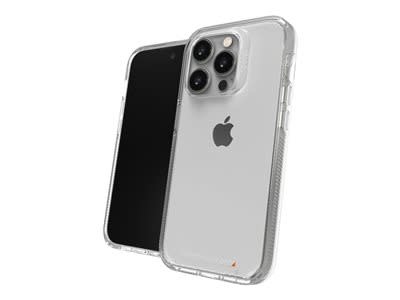 Gear4 Crystal Palace Case for Apple iPhone 14 Pro - Clear
