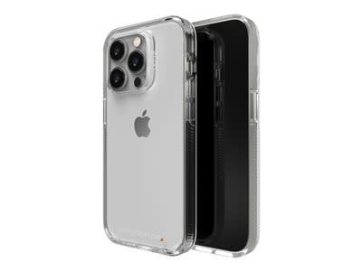 Gear4 Crystal Palace Case for Apple iPhone 14 Pro - Clear