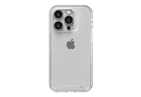 Gear4 Crystal Palace Case for Apple iPhone 14 Pro - Clear