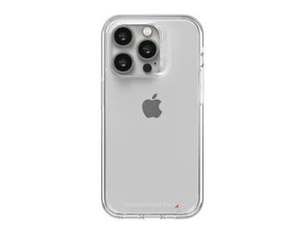 Gear4 Crystal Palace Case for Apple iPhone 14 Pro - Clear
