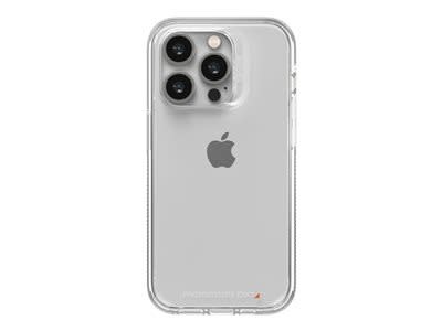 Gear4 Crystal Palace Case for Apple iPhone 14 Pro - Clear