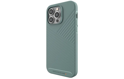 Gear4 Denali Snap Case for Apple iPhone 14 Pro Max - Green