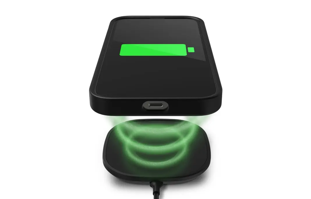 Gear4 Denali Snap Case for Apple iPhone 14 Pro Max - Green