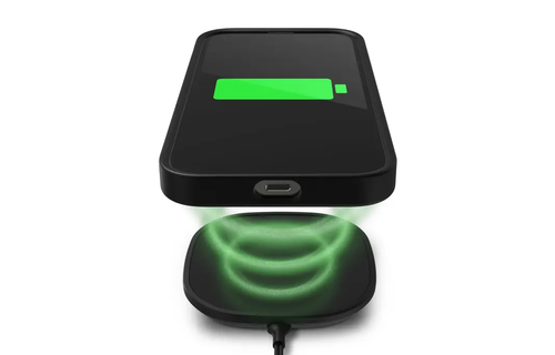 Gear4 Denali Snap Case for Apple iPhone 14 Pro Max - Green