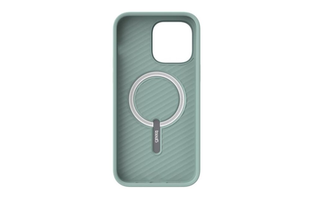 Gear4 Denali Snap Case for Apple iPhone 14 Pro Max - Green