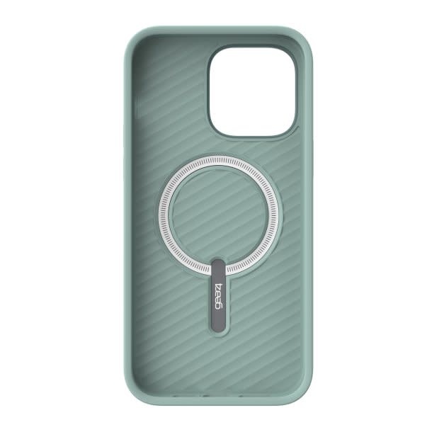Gear4 Denali Snap Case for Apple iPhone 14 Pro Max - Green