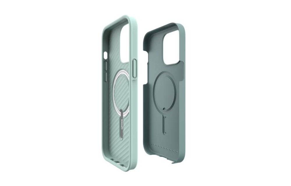 Gear4 Denali Snap Case for Apple iPhone 14 Pro Max - Green