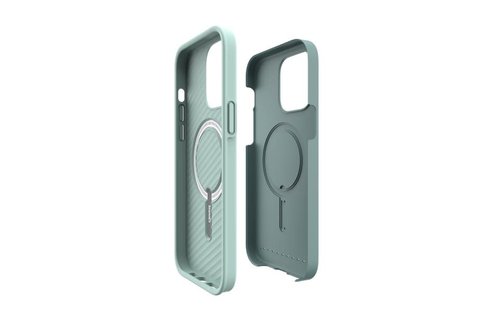 Gear4 Denali Snap Case for Apple iPhone 14 Pro Max - Green