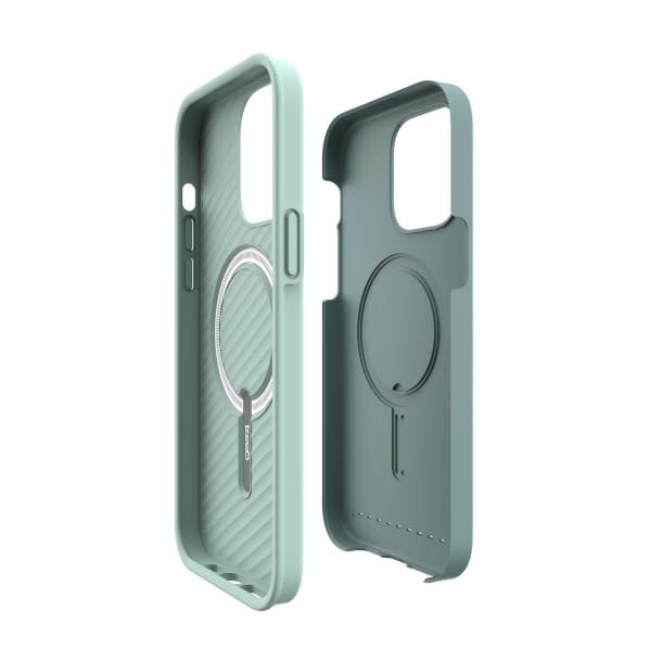 Gear4 Denali Snap Case for Apple iPhone 14 Pro Max - Green