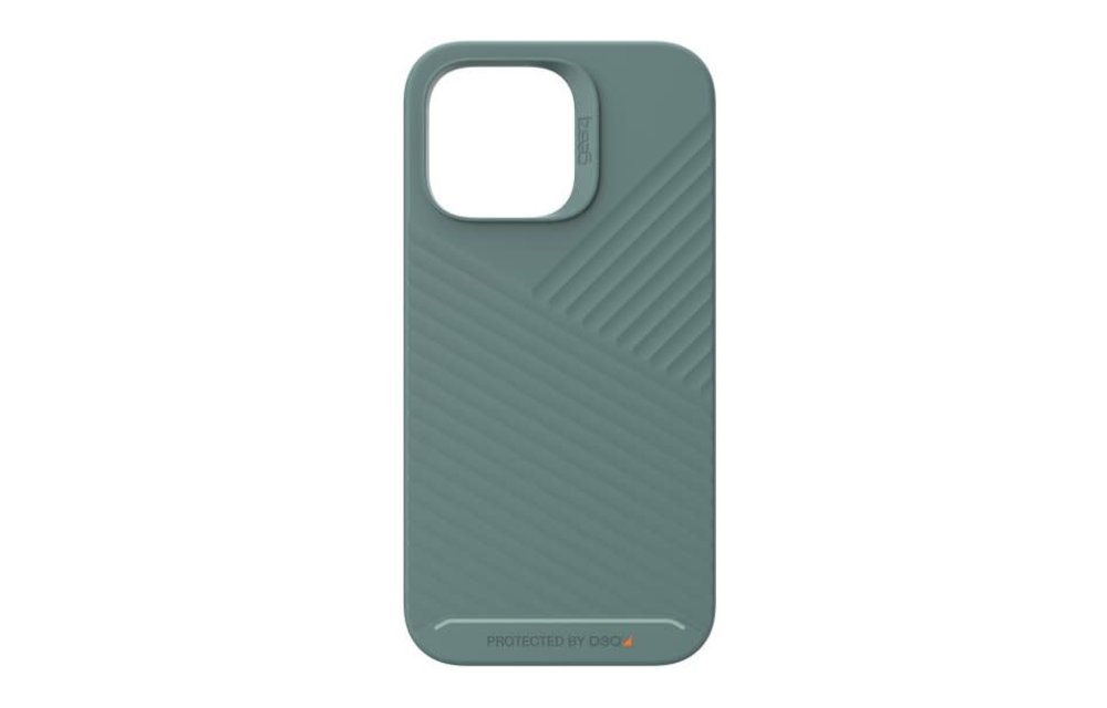 Gear4 Denali Snap Case for Apple iPhone 14 Pro Max - Green