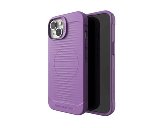 Gear4 Havana Snap Case for Apple iPhone 14 /15 - Purple