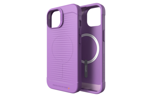 Gear4 Havana Snap Case for Apple iPhone 14 /15 - Purple