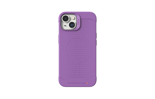 Gear4 Havana Snap Case for Apple iPhone 14 /15 - Purple