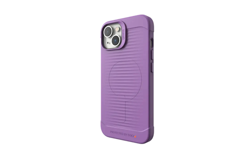 Gear4 Havana Snap Case for Apple iPhone 14 /15 - Purple