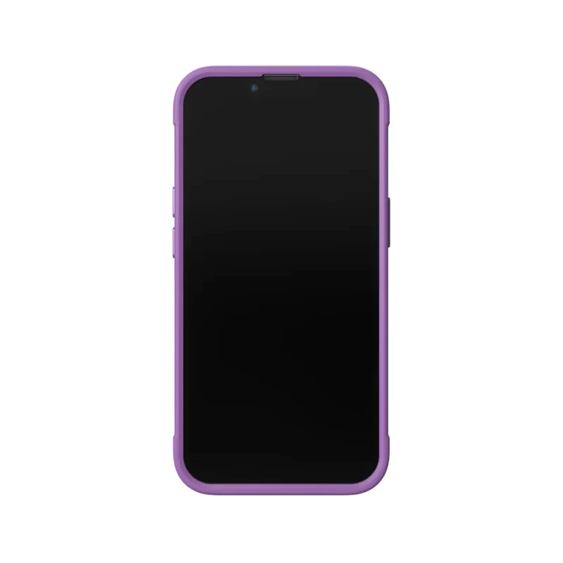 Gear4 Havana Snap Case for Apple iPhone 14 /15 - Purple