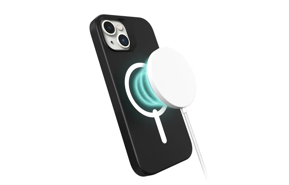 Gear4 Havana Snap Case for Apple iPhone 14 /15 - Purple