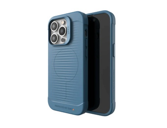 Gear4 Havana Snap Case for Apple iPhone 14 Pro - Blue