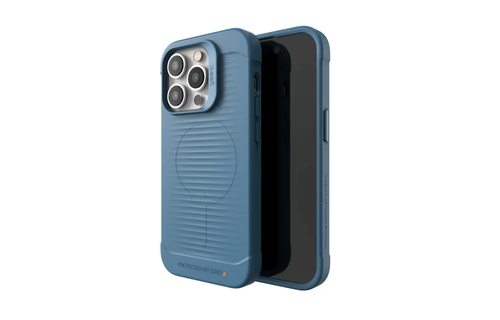 Gear4 Havana Snap Case for Apple iPhone 14 Pro - Blue