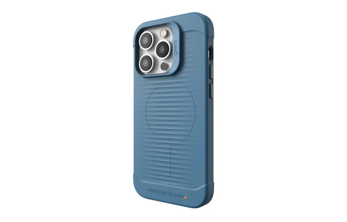 Gear4 Havana Snap Case for Apple iPhone 14 Pro - Blue