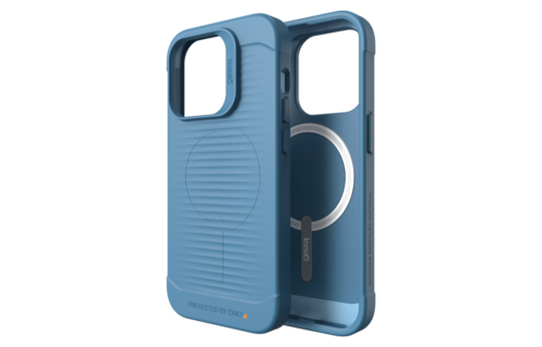 Gear4 Havana Snap Case for Apple iPhone 14 Pro - Blue