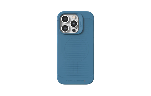Gear4 Havana Snap Case for Apple iPhone 14 Pro - Blue