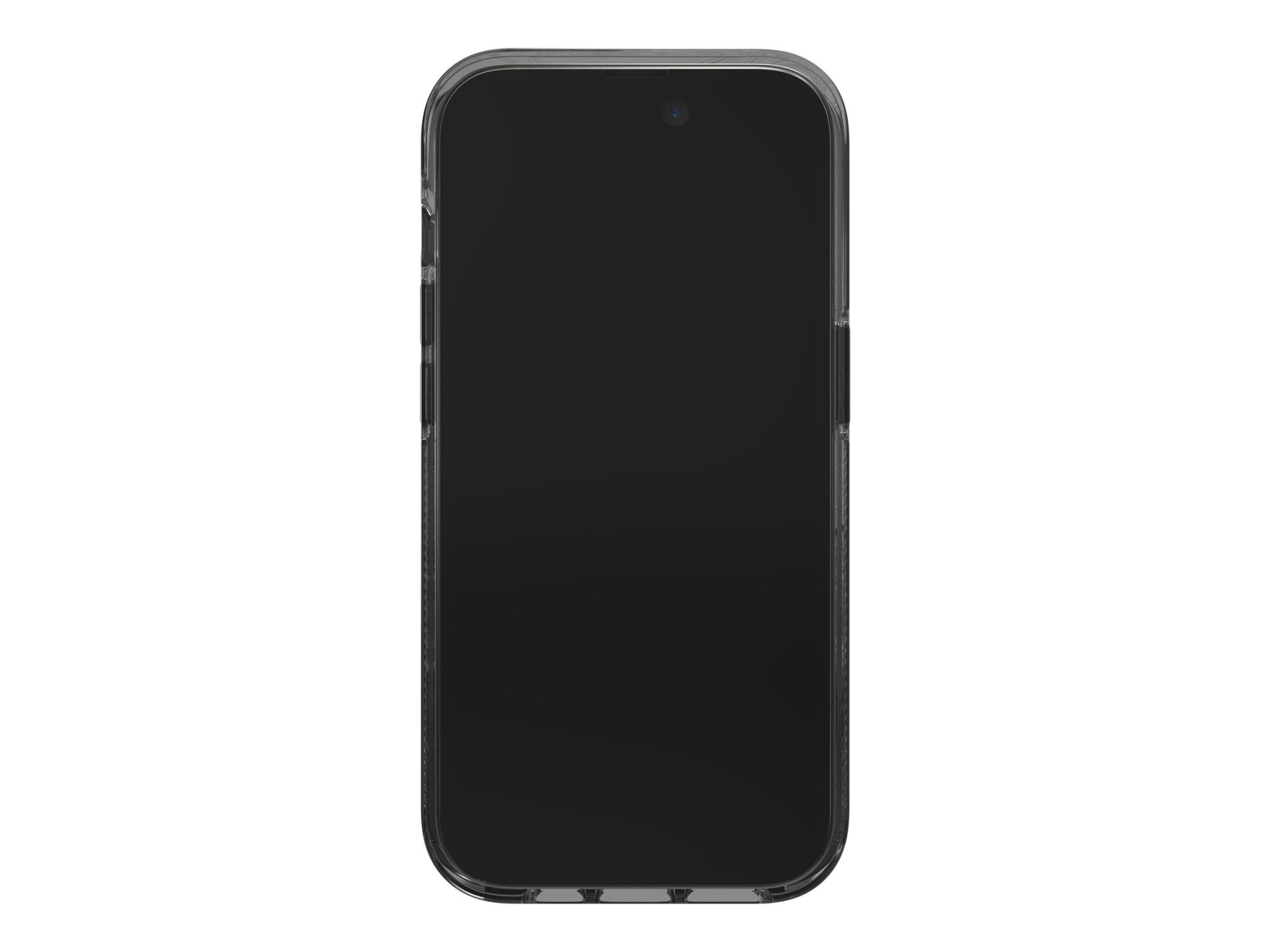 Gear4 Milan Snap Case for Apple iPhone 14 Pro - Black Swirl