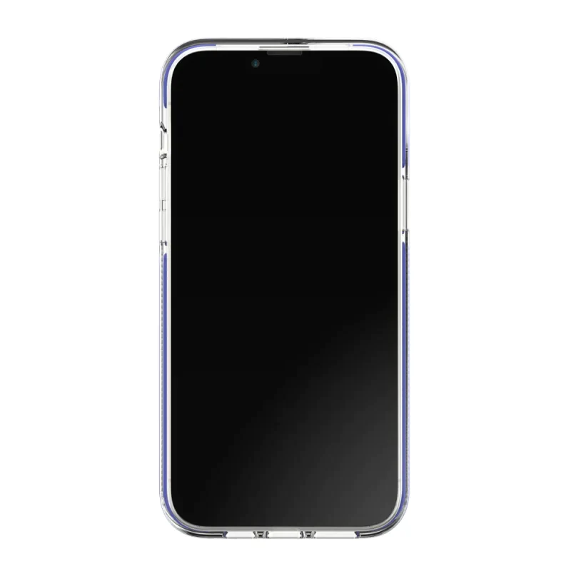 Gear4 Santa Cruz Snap Case for Apple iPhone 14 Plus - Periwinkle