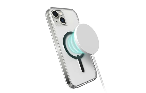 Gear4 Santa Cruz Snap Case for Apple iPhone 14 Plus - Periwinkle