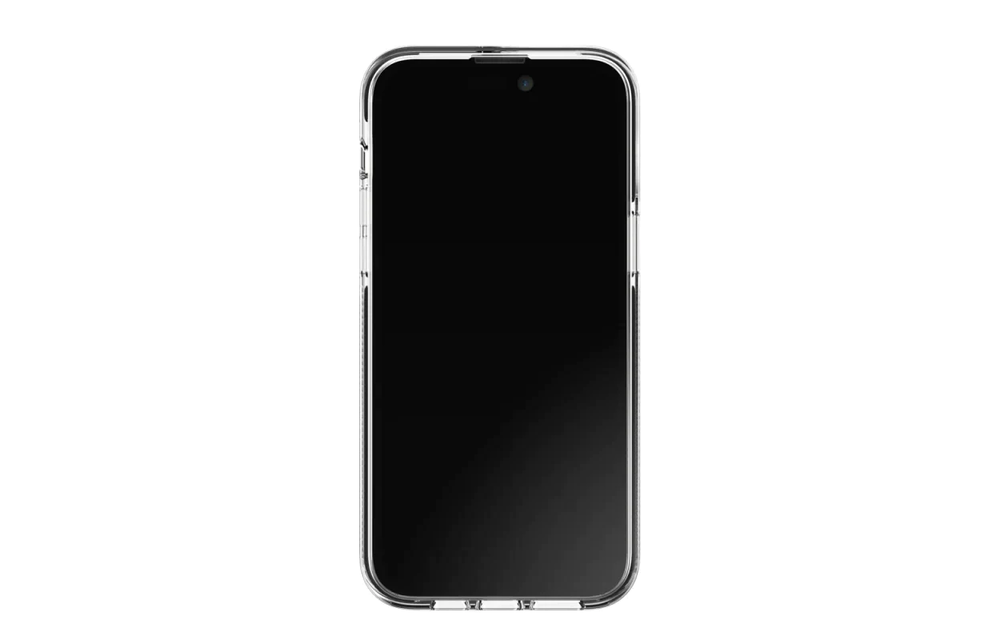 Gear4 Santa Cruz Snap Case for Apple iPhone 14 Pro Max - Black