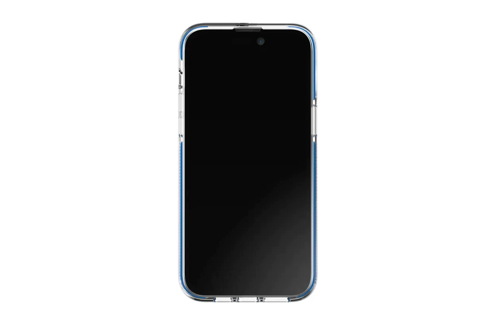 Gear4 Santa Cruz Snap Case for Apple iPhone 14 Pro Max - Blue