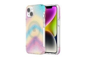 Incipio Forme Protective MagSafe Case for Apple iPhone 14 - Thermal Wave