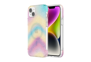 Incipio Forme Protective MagSafe Case for Apple iPhone 14 Plus - Thermal Wave