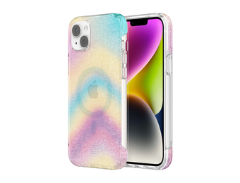 Incipio Forme Protective MagSafe Case for Apple iPhone 14 Plus - Thermal Wave