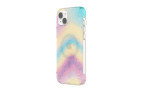 Incipio Forme Protective MagSafe Case for Apple iPhone 14 Plus - Thermal Wave