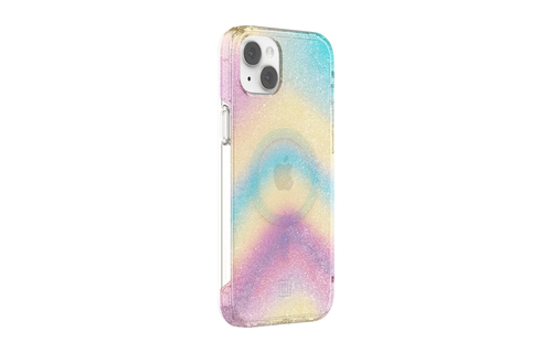Incipio Forme Protective MagSafe Case for Apple iPhone 14 Plus - Thermal Wave
