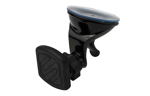 Scosche MagicMount Dash / Window Mount - Black