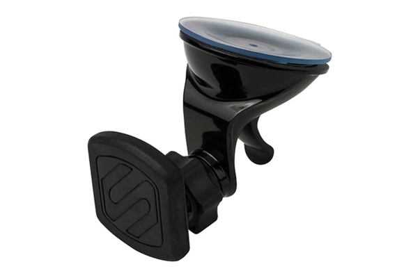 Scosche MagicMount Dash / Window Mount - Black