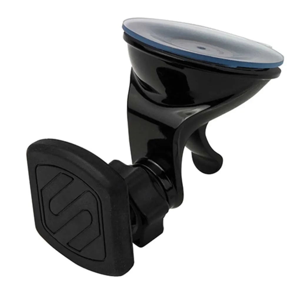 Scosche MagicMount Dash / Window Mount - Black