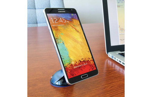 Scosche MagicMount Dash / Window Mount - Black