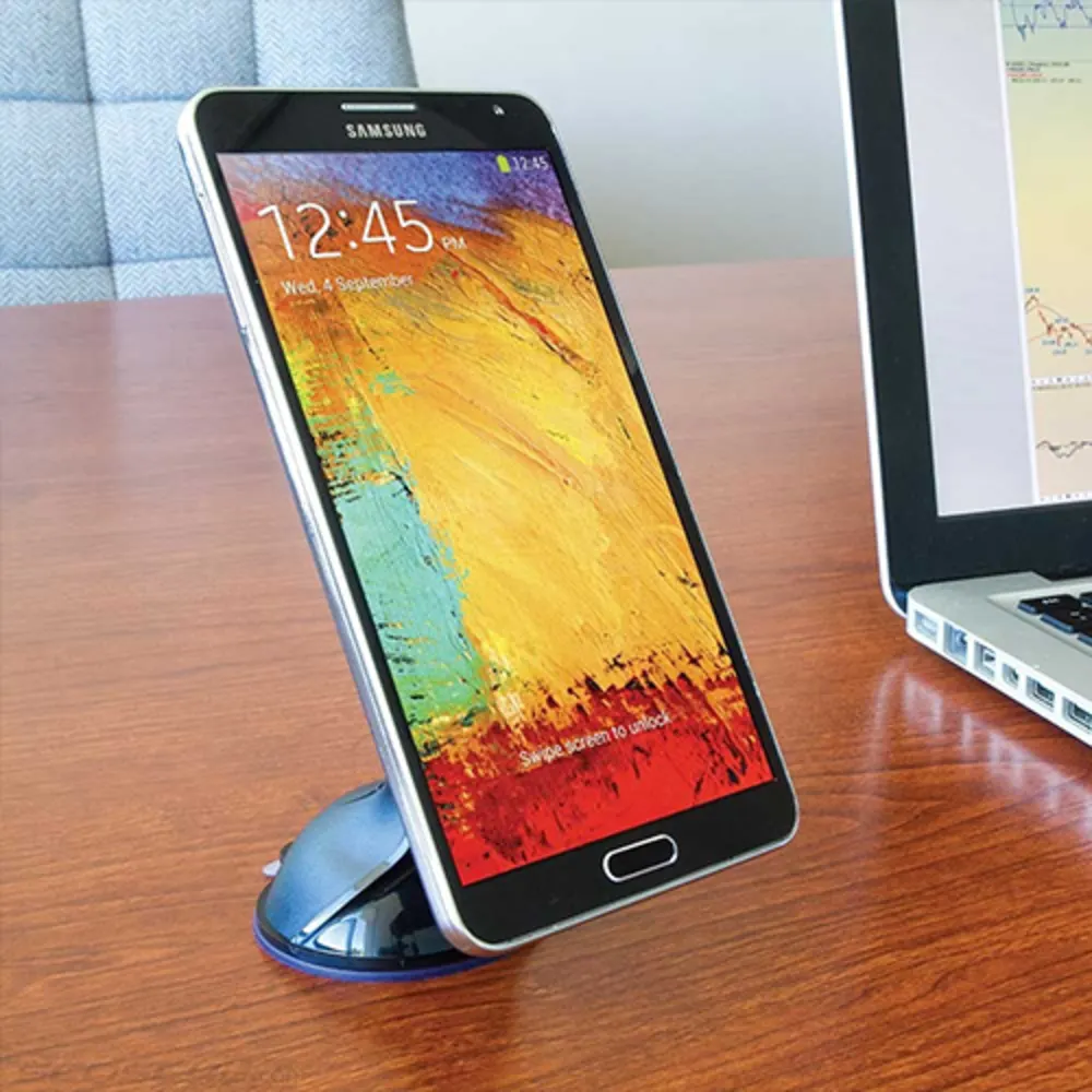 Scosche MagicMount Dash / Window Mount - Black