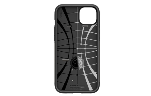 Spigen Slim Armor MagSafe Case for Apple iPhone 14 Plus - Gunmetal