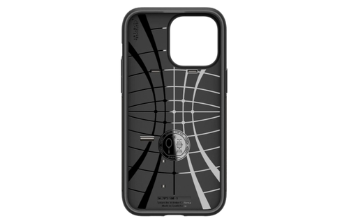 Spigen Slim Armor MagSafe Case for Apple iPhone 14 Pro - Gunmetal