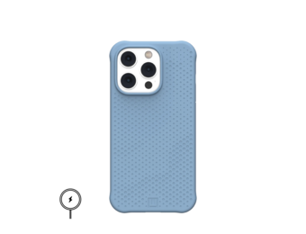 UAG U Dot MagSafe Case for Apple iPhone 14 Pro - Cerulean