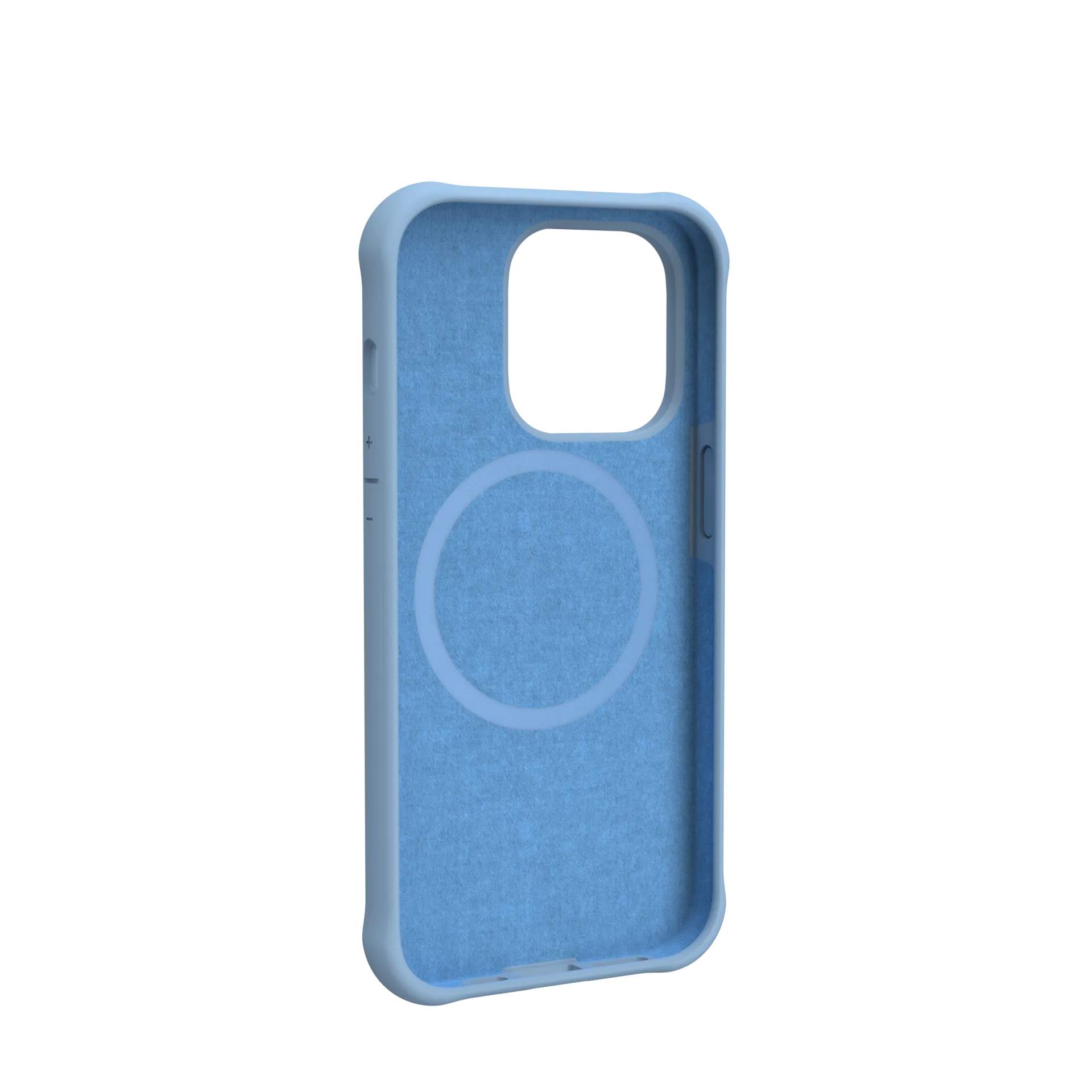 UAG U Dot MagSafe Case for Apple iPhone 14 Pro - Cerulean