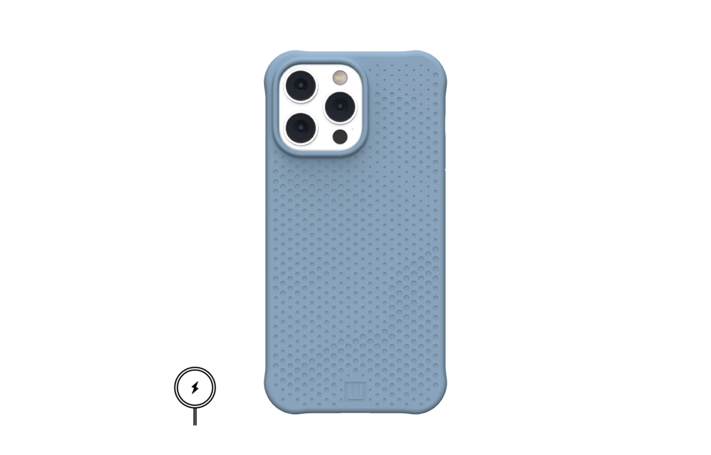 UAG U Dot MagSafe Case for Apple iPhone 14 Pro Max - Cerulean